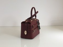 SOFİA MODEL Bordo