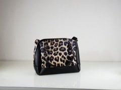 SOHO MODEL ÇANTA Leopar