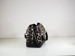 SOHO MODEL ÇANTA Leopar