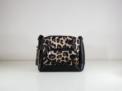 SOHO MODEL ÇANTA Leopar