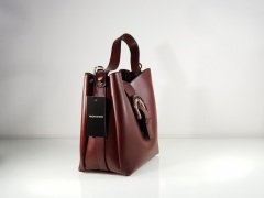 MILANO MODEL ÇANTA Bordo