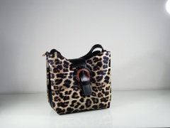MILANO MODEL ÇANTA Leopar