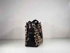 MILANO MODEL ÇANTA Leopar