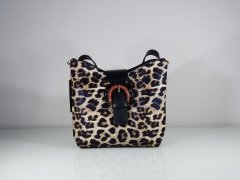 MILANO MODEL ÇANTA Leopar