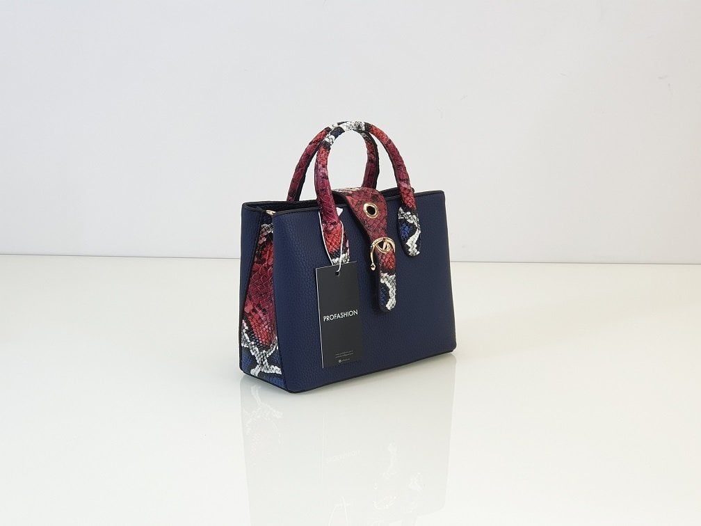 DORIA MODEL Lacivert