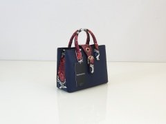 DORIA MODEL Lacivert