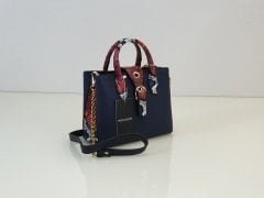 DORIA MODEL Lacivert
