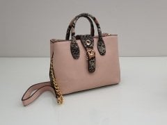 DORIA MODEL Pudra