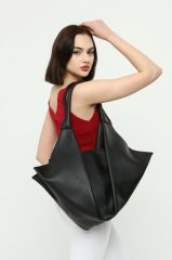 DAISY MODEL KADIN ÇANTA Siyah