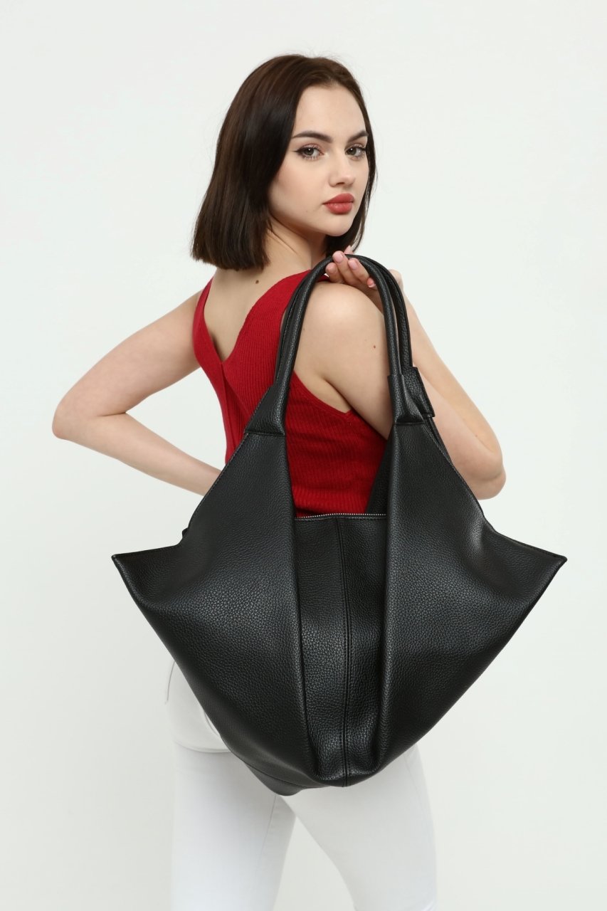 DAISY MODEL KADIN ÇANTA Siyah