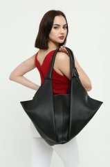 DAISY MODEL KADIN ÇANTA Siyah