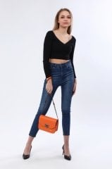 VOLGA MODEL OMUZ ÇANTASI