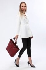 BELLA MODEL Bordo