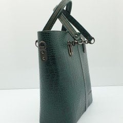 BELLA MODEL Yeşil