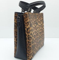 ISABELLA MODEL Leopar