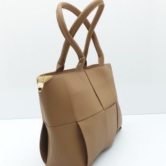 ROME MODEL Açık Kahverengi