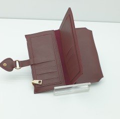 BONNY MODEL Bordo