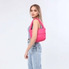 PRETTY MODEL Fuşya