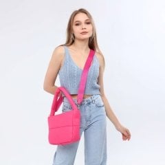 PRETTY MODEL Fuşya
