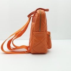 SPRING MODEL Turuncu