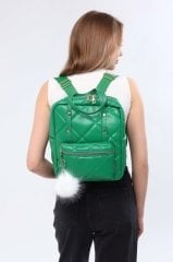 SPRING MODEL Yeşil