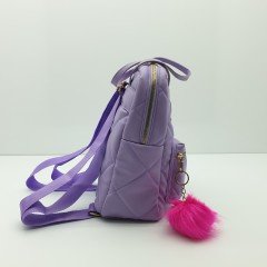SPRING MODEL Lila