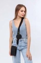 TRENDY MODEL Siyah