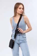 TRENDY MODEL Siyah