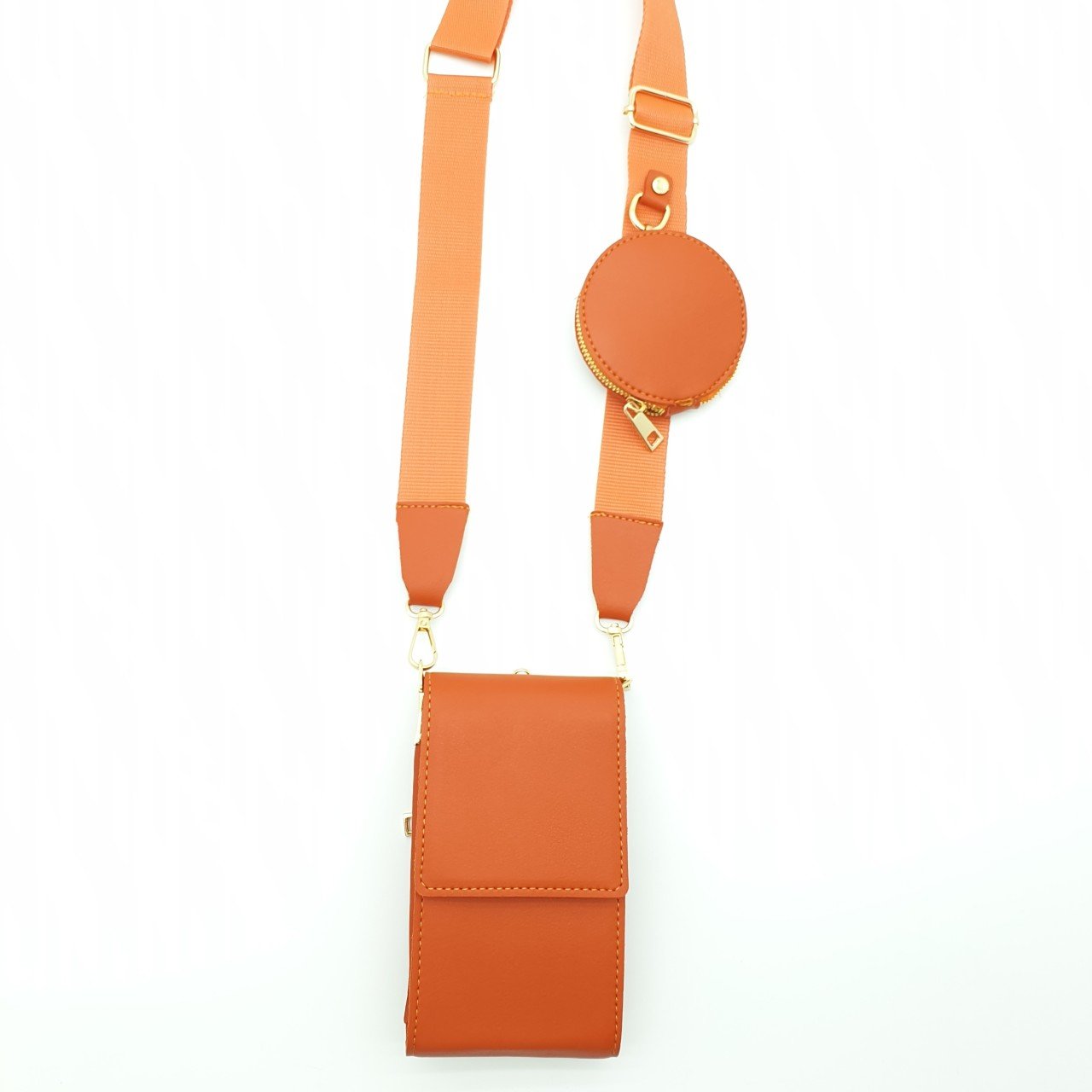 TRENDY MODEL Turuncu