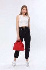 BETTY MODEL Kırmızı