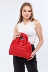 BETTY MODEL Kırmızı