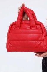 BETTY MODEL Kırmızı