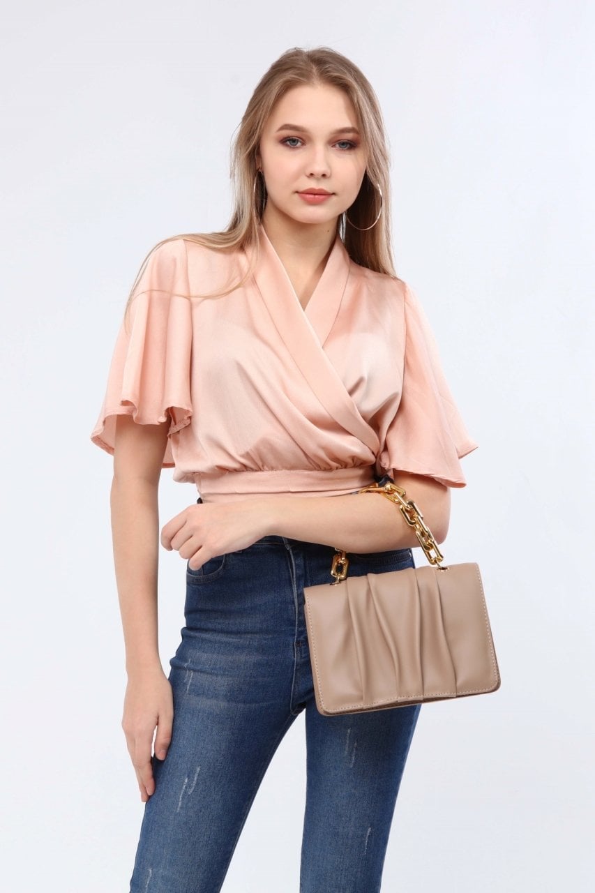 TULİP MODEL Vizon