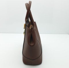VENICE MODEL Kahverengi