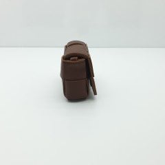 BONI MODEL Kahverengi