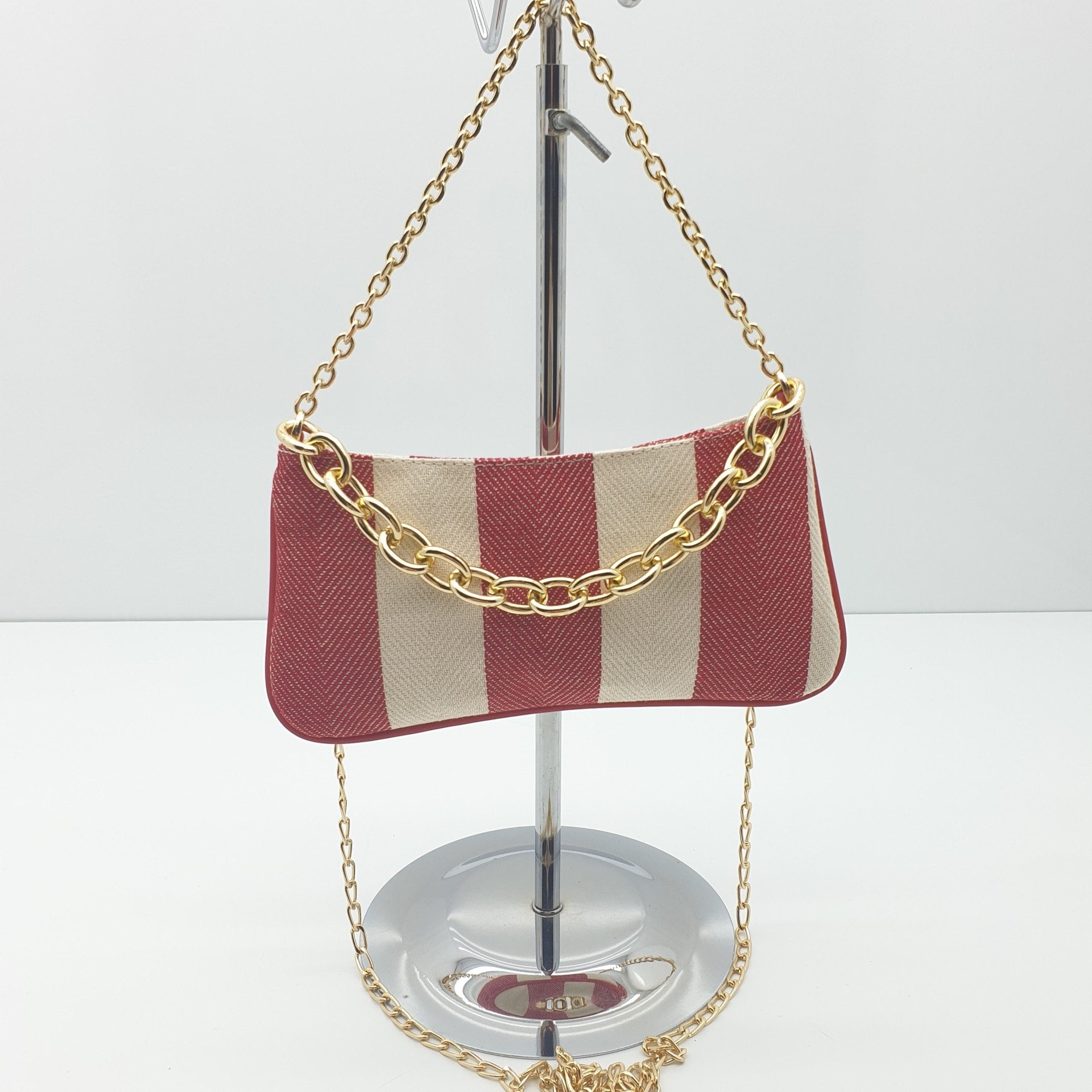 SANDY MODEL Kırmızı
