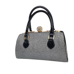 LADY 001 (RULO) SİMLİ ANTRASİT