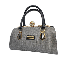 LADY 001 (RULO) SİMLİ ANTRASİT