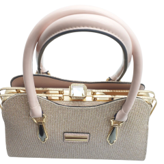 LADY 003 SİMLİ PEMBE