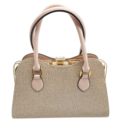 LADY 003 SİMLİ PEMBE