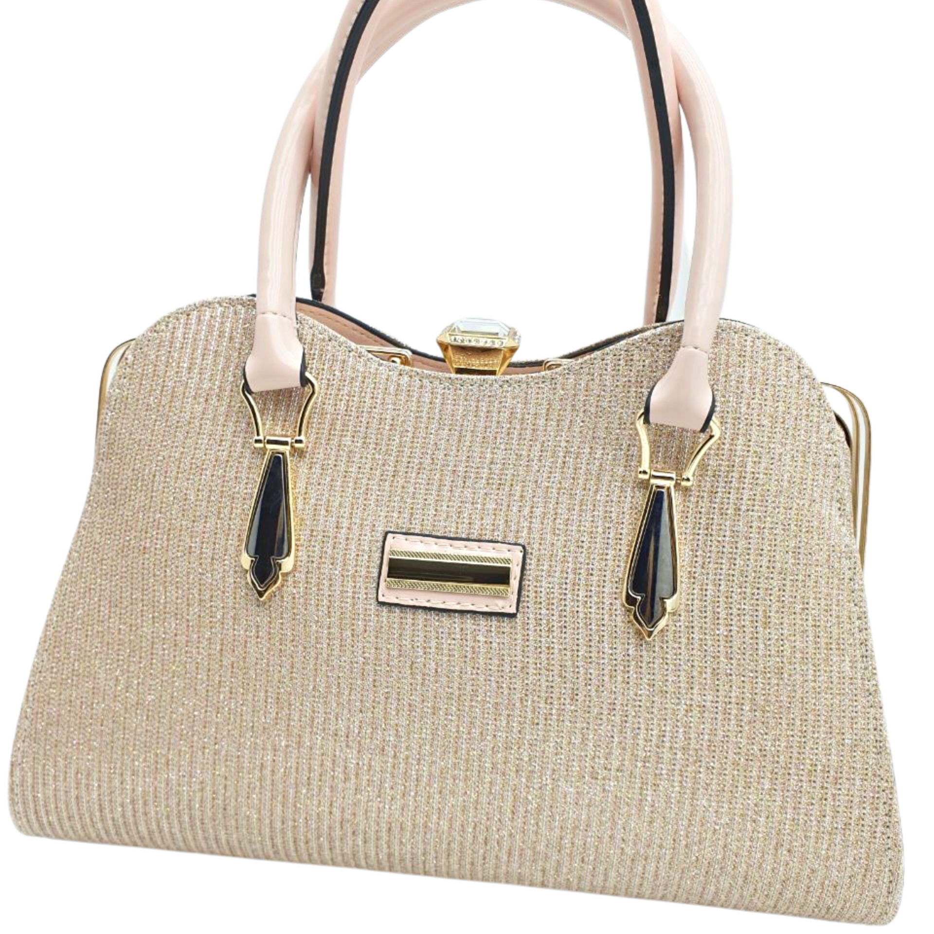 LADY 003 SİMLİ PEMBE
