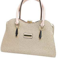 LADY 003 SİMLİ PEMBE