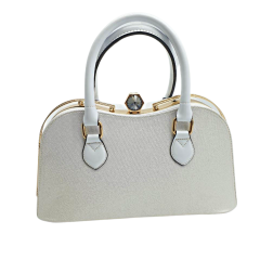LADY 004 BEYAZ SİMLİ