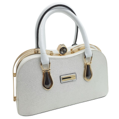LADY 004 BEYAZ SİMLİ