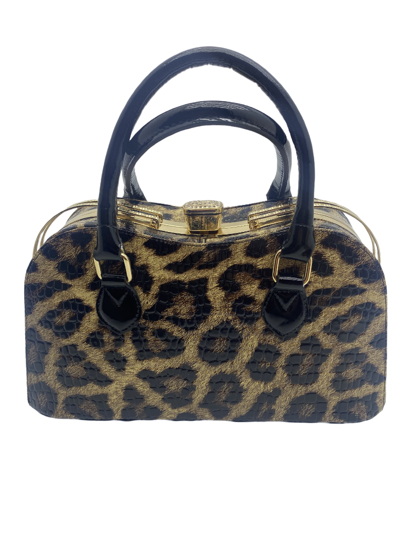 LADY 004 Leopar