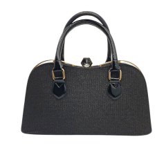 LADY 004 SİYAH SİMLİ