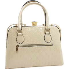 LADY 005 KREM SONSUZ DESEN