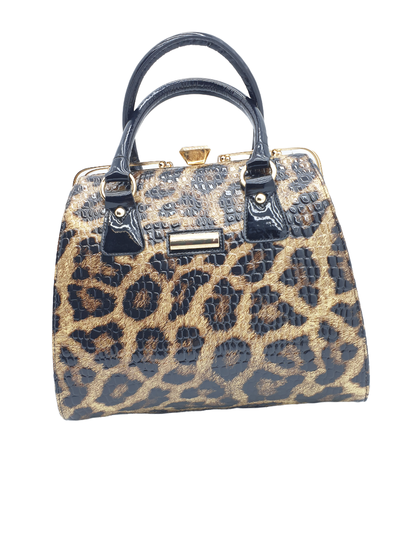 LADY 006 Leopar