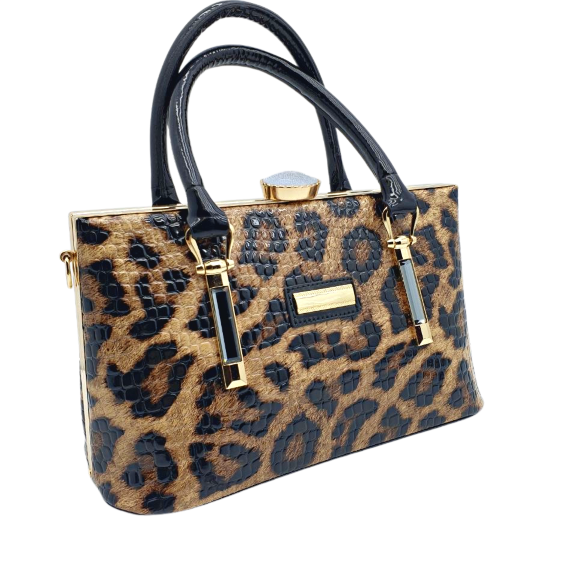 LADY 009 (MOON) Leopar