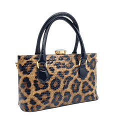 LADY 009 (MOON) Leopar